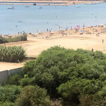 With A View Of The Sea Apartment