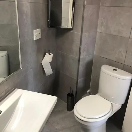 Apartment With A View Of The Sea Torrevieja