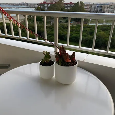 With A View Of The Sea * Torrevieja