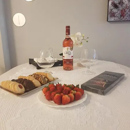 Appartamento With A View Of The Sea