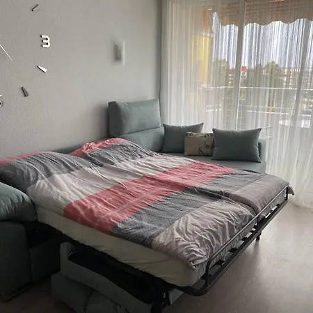 With A View Of The Sea Apartment Torrevieja