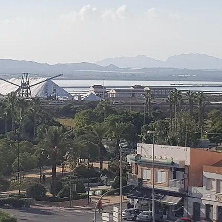 Appartamento With A View Of The Sea *